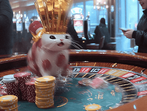Игра на деньги